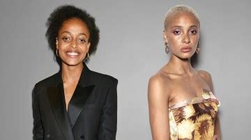 adwoa aboah sister